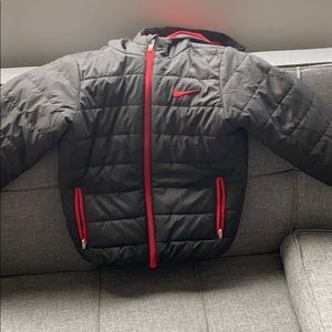 Nike Boys Jacket